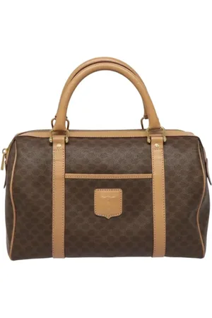 Céline Pre-owned Weekend Bags, female, , ONE SIZE, Pre-owned Leather handbags