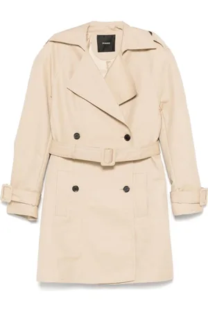 Pinko Outerwear for Women Ss25