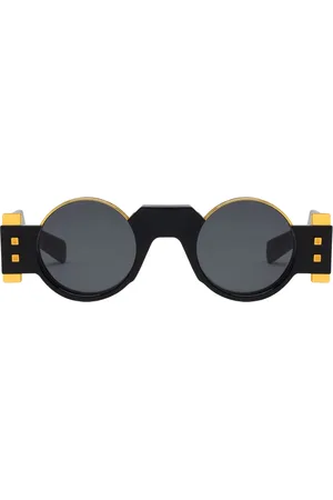 Balmain Limited Edition and Gold Sunglasses