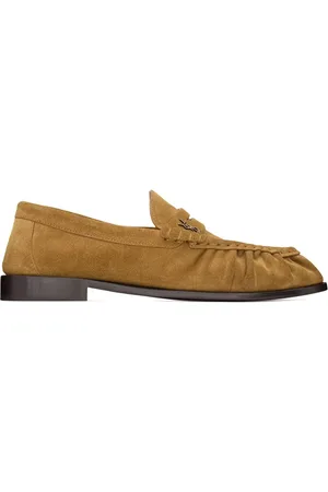 Saint Laurent Loafers, female, , 3 UK, Classic Leather Loafers