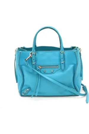 Balenciaga Pre-owned Leather balenciaga-bags