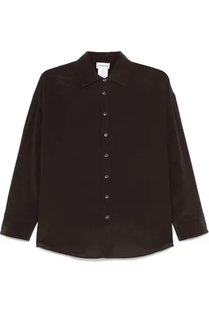 P.A.R.O.S.H. Shirts, female, , M, Elegant Women