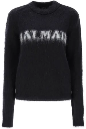 Balmain Jumper Pullover