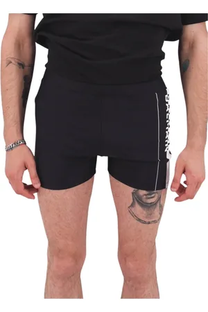 Balmain Elasticized Boxer Shorts