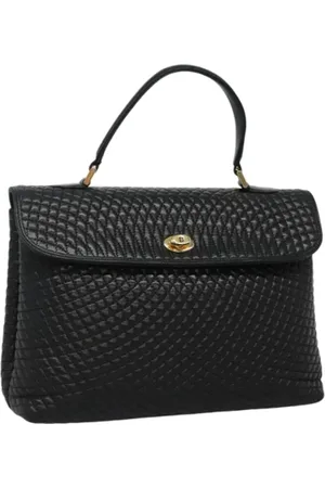 Bally Pre-owned Leather handbags