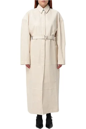 Sportmax Trench Coats, female, , 2XS, Stylish Trench Coat Antiope1234