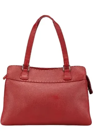 Fendi Pre-owned Leather handbags