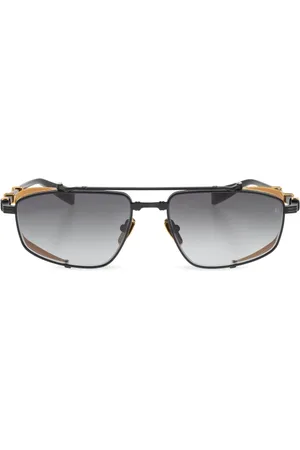 Balmain Brigade V Sunglasses