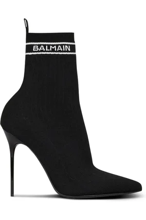 Balmain Skye Ankle Boots