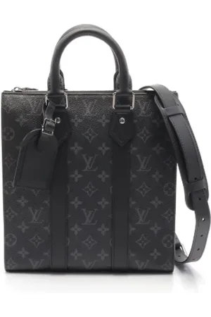 LOUIS VUITTON Pre-owned Canvas louis-vuitton-bags