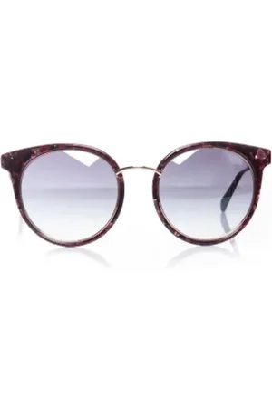 Balmain Pre-owned Plastic sunglasses
