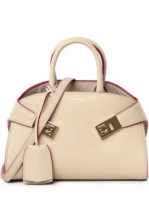 Salvatore Ferragamo Top Handle Bags for Women