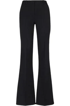 Balmain Wide Trousers