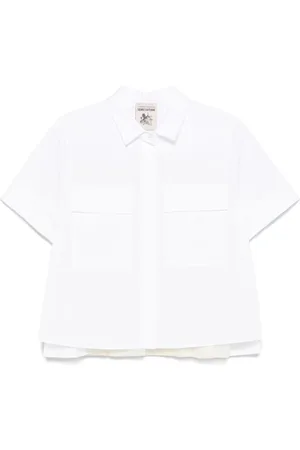 SEMICOUTURE Shirts, female, , XS, Shirt for Women