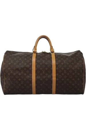 LOUIS VUITTON Pre-owned Canvas louis-vuitton-bags
