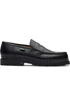 Paraboot Loafers, male, , 8 UK, Moccasin Trainers
