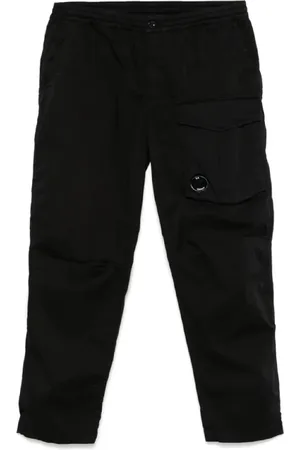 C.P. Company Cargo Trousers Elevate Style