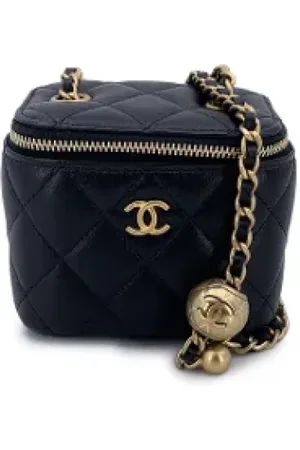 CHANEL Pre-owned Leather chanel-bags