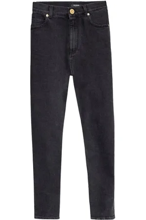 Balmain Slim-fit jeans