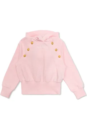 Balmain Cotton sweatshirt