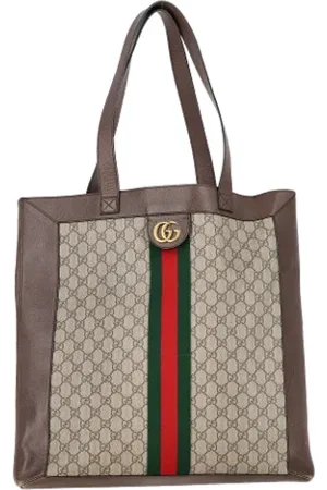 Gucci Pre-owned Canvas gucci-bags