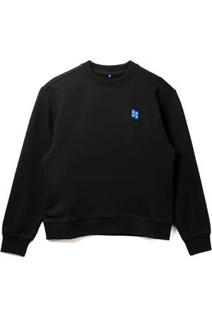 Ader Error Tetris Logo Jumper
