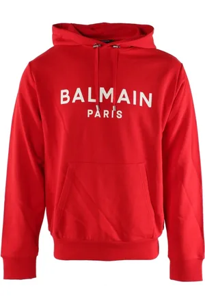 Balmain Cotton Men