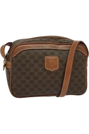 Céline Pre-owned Cross Body Bags, female, , ONE SIZE, Pre-owned Leather celine-bags