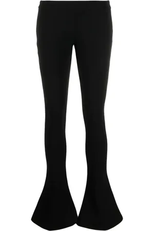 Balmain Flare Trousers