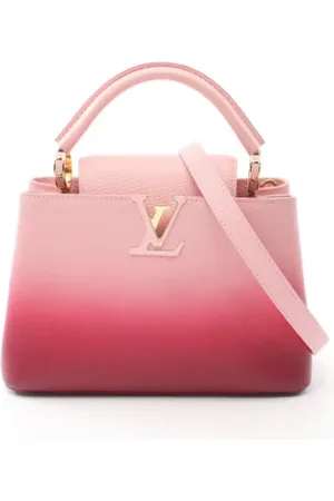 LOUIS VUITTON Pre-owned Handbags, female, , ONE SIZE, Pre-owned Leather louis-vuitton-bags