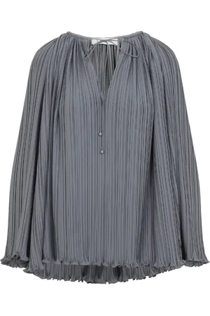 Lanvin Grey Stylish Women
