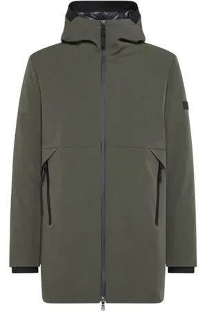 Peuterey Outerwear Jacket Aw23 Style