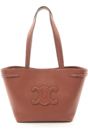 Céline Pre-owned Leather totes