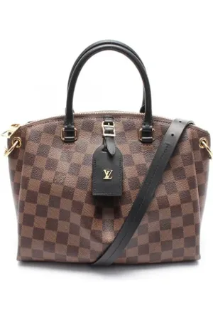 LOUIS VUITTON Pre-owned Canvas louis-vuitton-bags