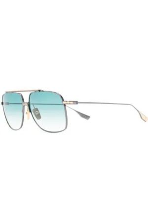 DITA EYEWEAR Dts100 A02 Sunglasses