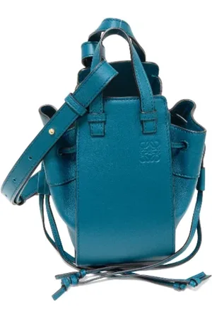 Loewe Pre-owned Leather handbags