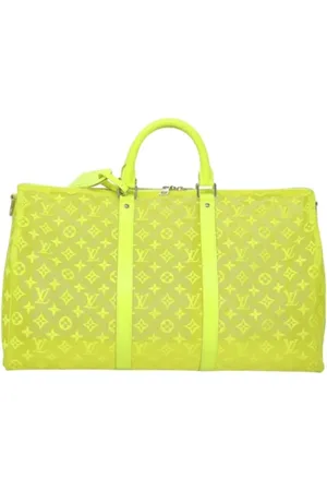 LOUIS VUITTON Pre-owned Weekend Bags, female, , ONE SIZE, Pre-owned Canvas louis-vuitton-bags