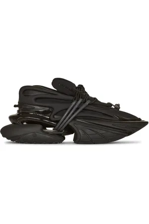 Balmain Unicorn Trainers