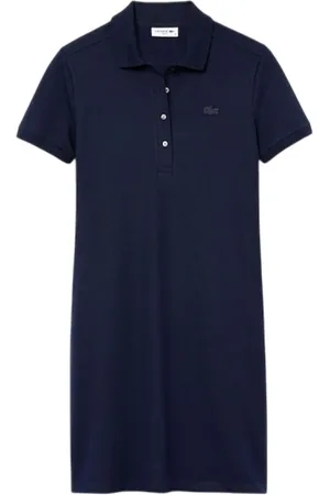 Lacoste Polo Dress Slim Fit