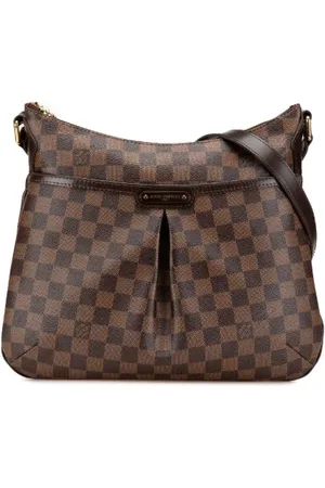 LOUIS VUITTON Pre-owned Canvas louis-vuitton-bags