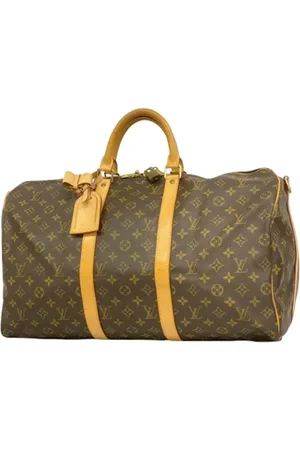 LOUIS VUITTON Pre-owned Canvas louis-vuitton-bags