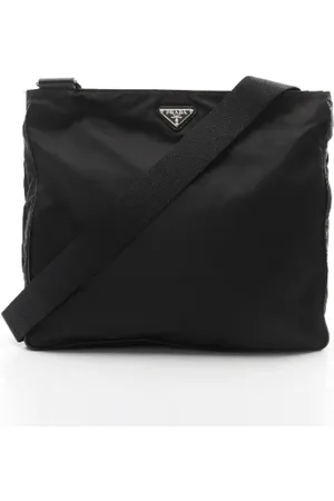 Prada Pre-owned Leather prada-bags