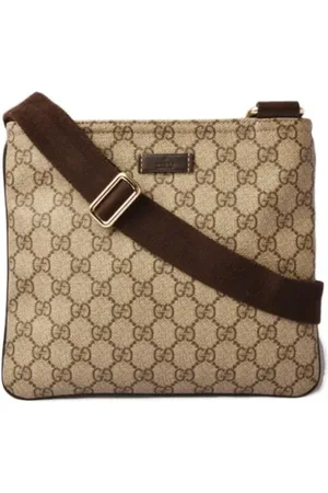 Gucci Pre-owned Canvas gucci-bags