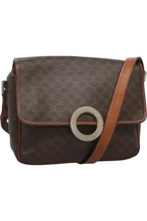 Céline Pre-owned Leather celine-bags