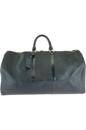 LOUIS VUITTON Pre-owned Leather louis-vuitton-bags