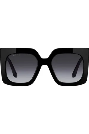 Etro Sunglasses, female, , 53 MM, Sunglasses Stylish and Elegant