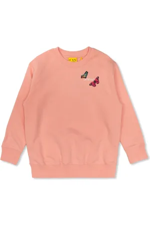 OFF-WHITE Sweatshirts, unisex, , 8 Y, Sweatshirt with colorful print