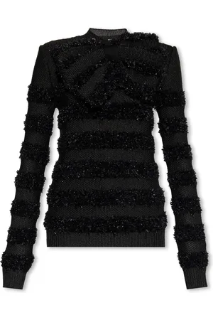 Balmain Jumper with bow