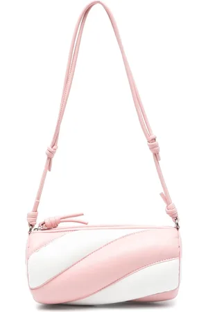 Fiorucci Shoulder Bags, female, , ONE SIZE, Crossbody Bag with Zip Fastening