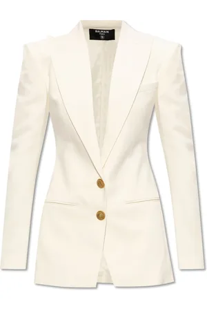 Balmain Single-breasted blazer